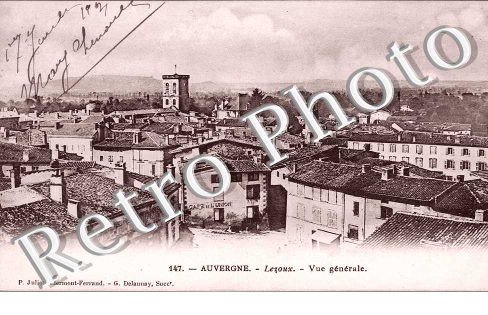 Vue Generale