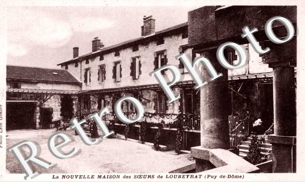 La Nouvelle Maison des Soeurs