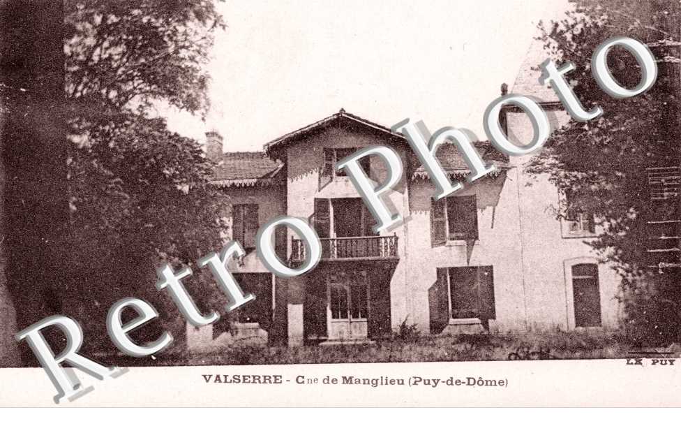 Valserre 