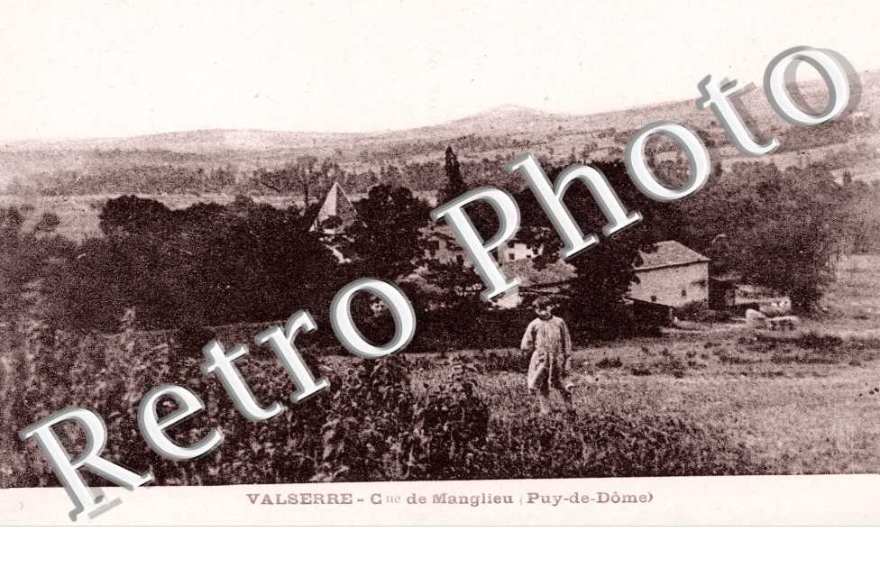 Valserre