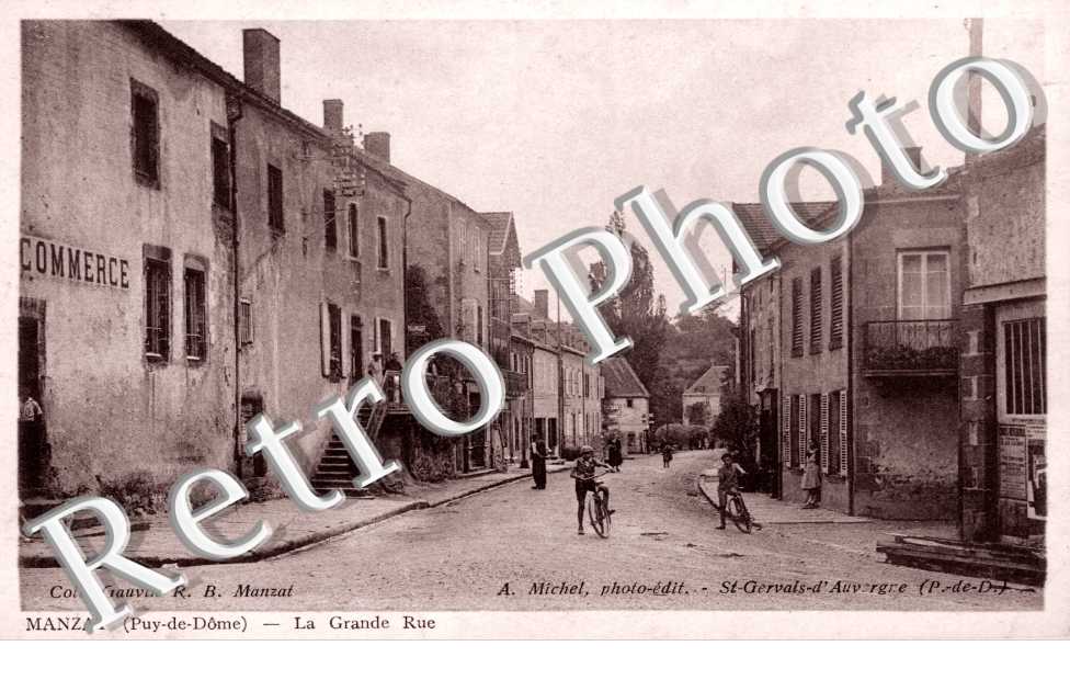 Grande rue