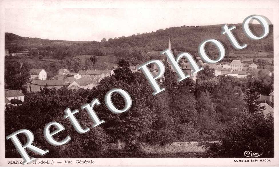 vue générale