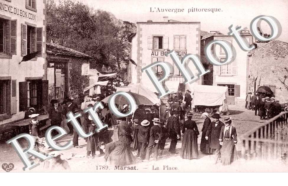 la Place