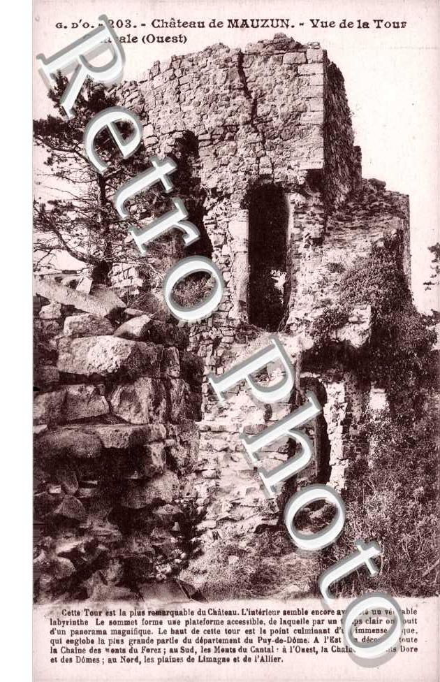 le Chateau