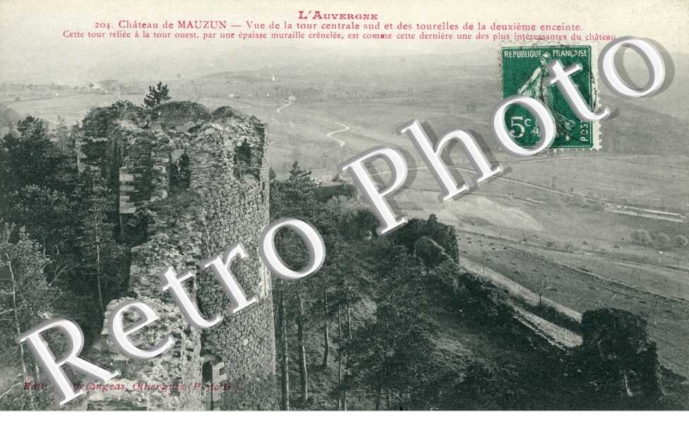 le Chateau