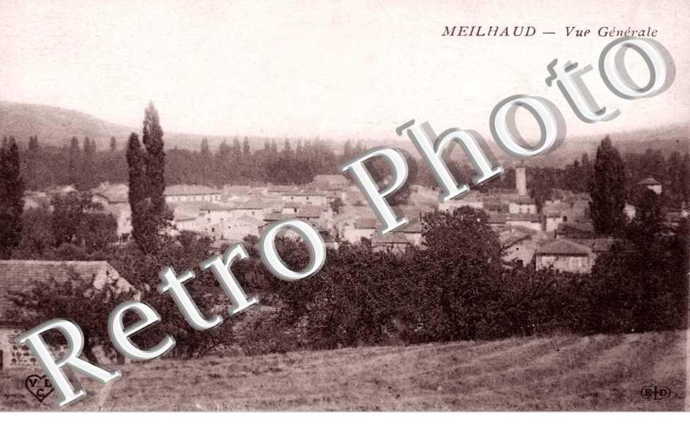 Vue Generale