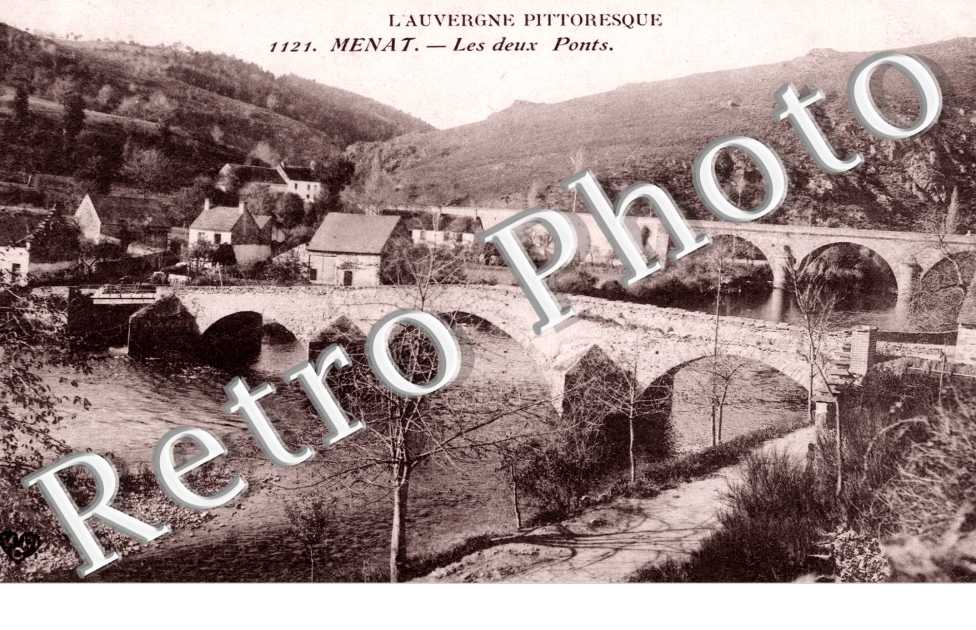 Les Deux Ponts
