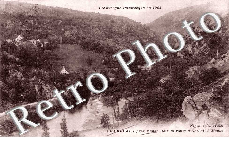 Champeaux