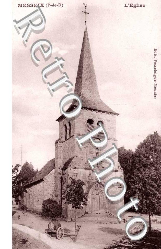 l'Eglise