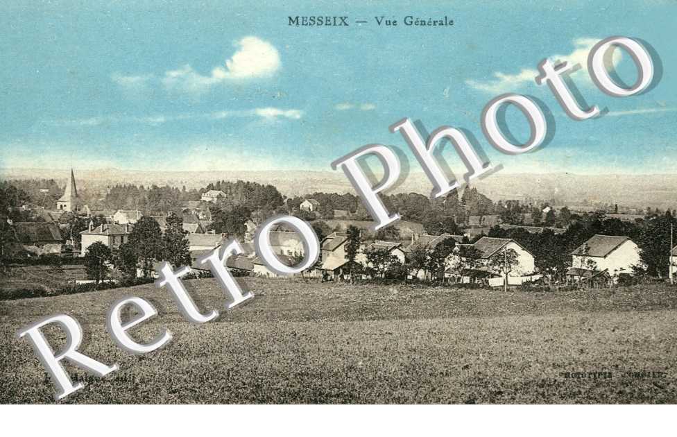 Vue generale