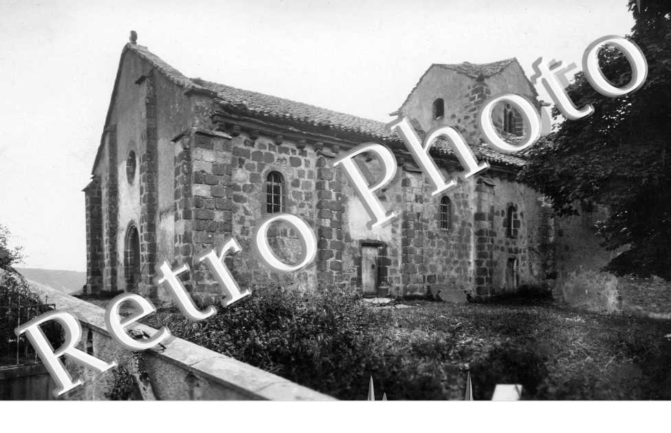 eglise