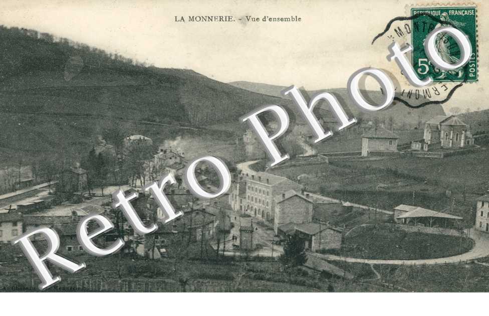 Vue d'ensemble