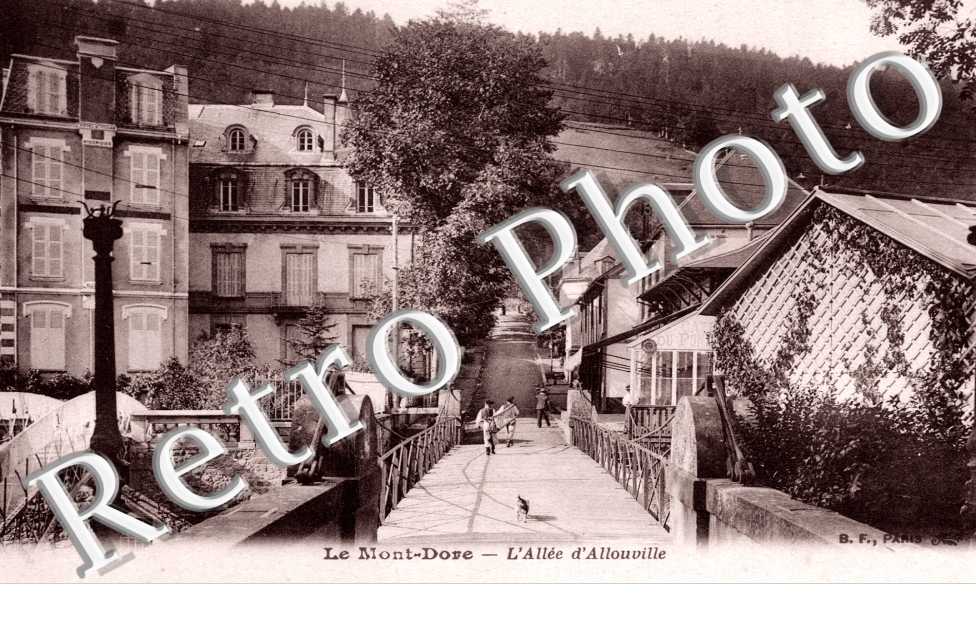 L'Allee d'Allouville