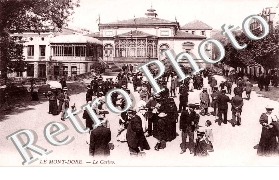 Le Casino