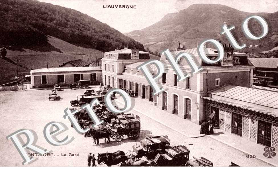 La Gare 