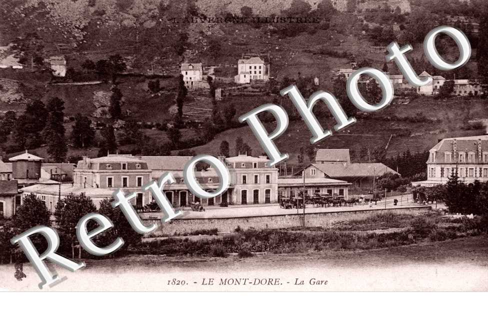 La Gare