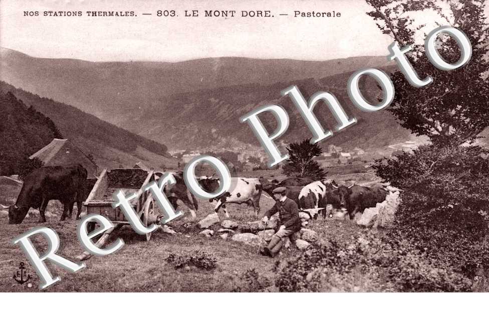 Pastorale
