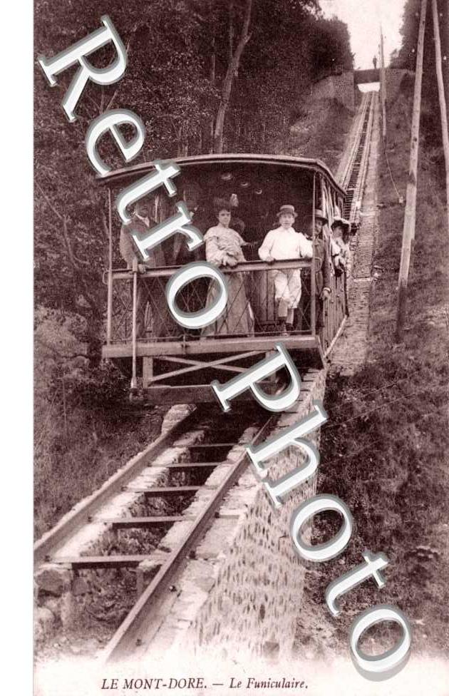 le Funiculaire