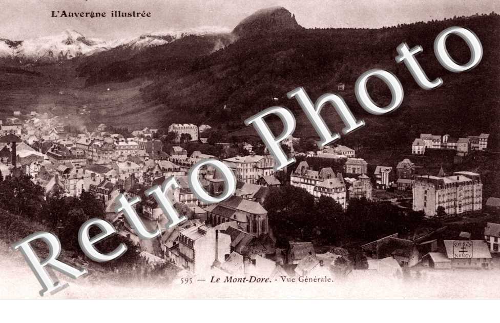 Vue generale