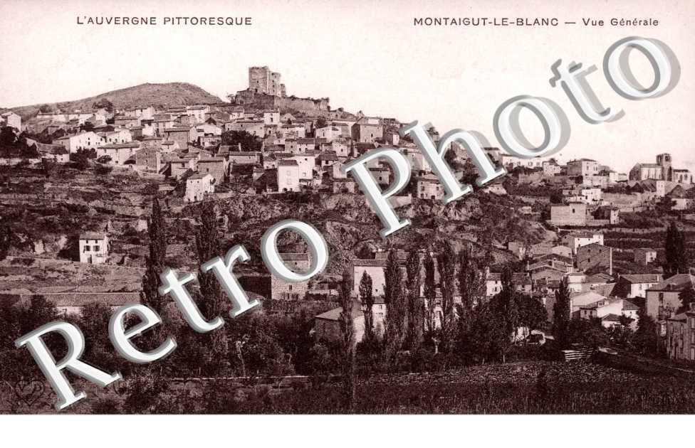 Vue generale