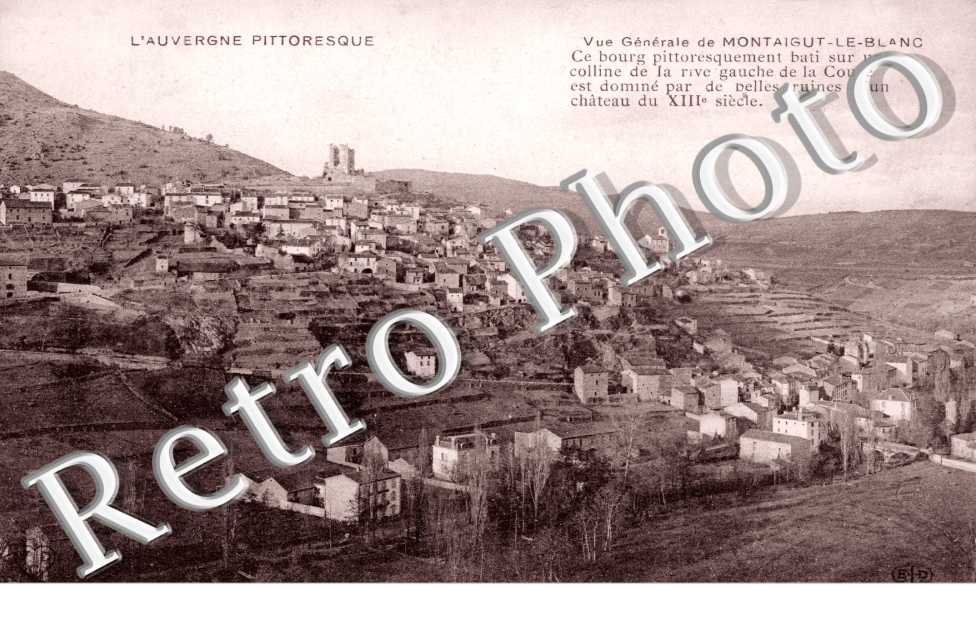Vue generale