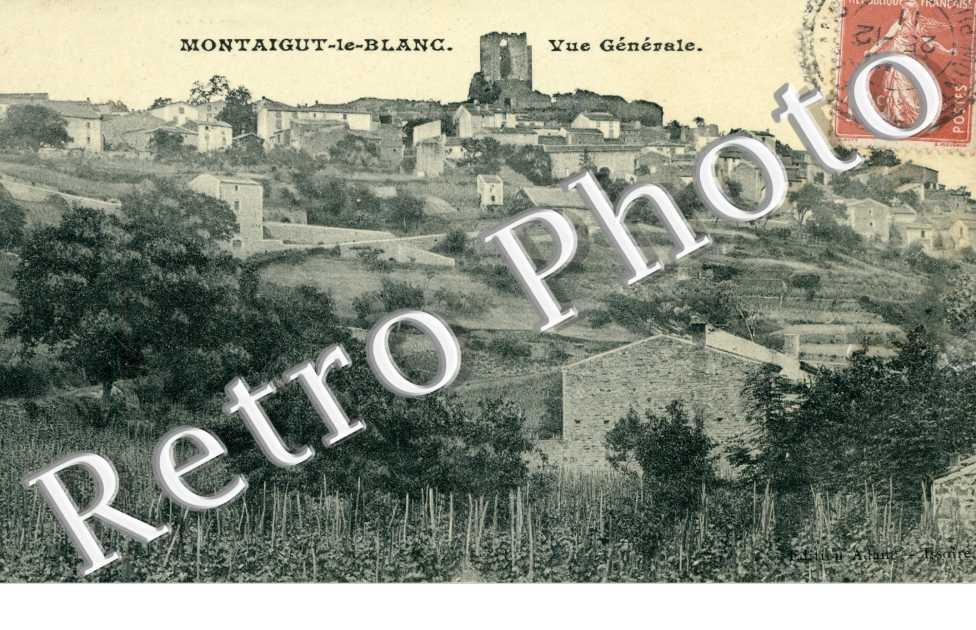 ( vue generale )