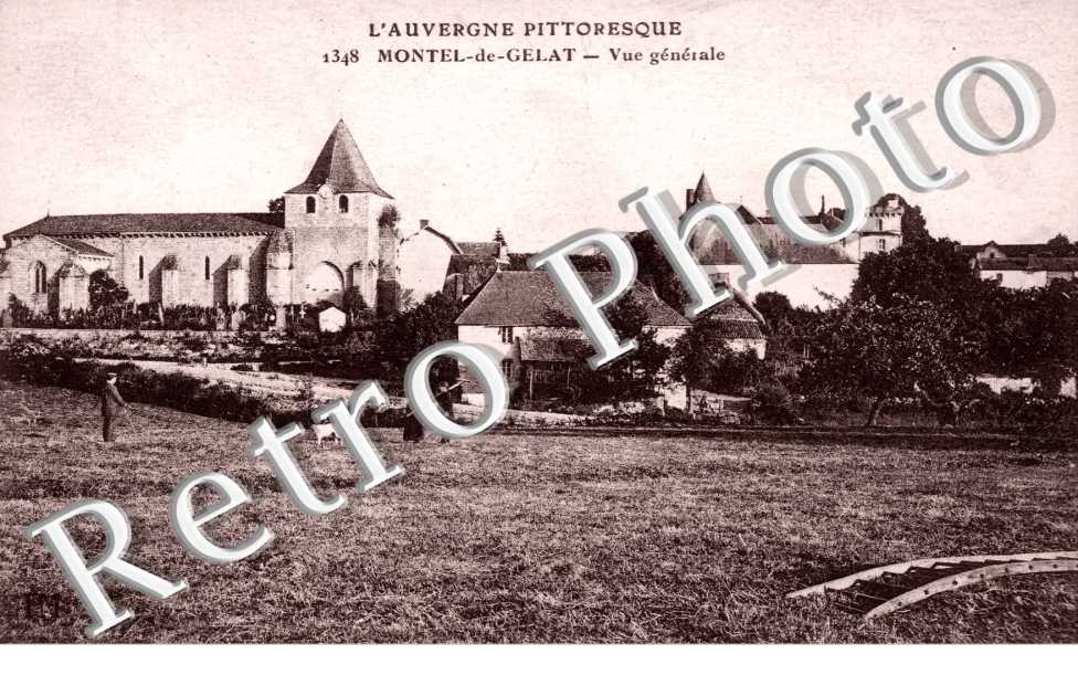 Vue Generale