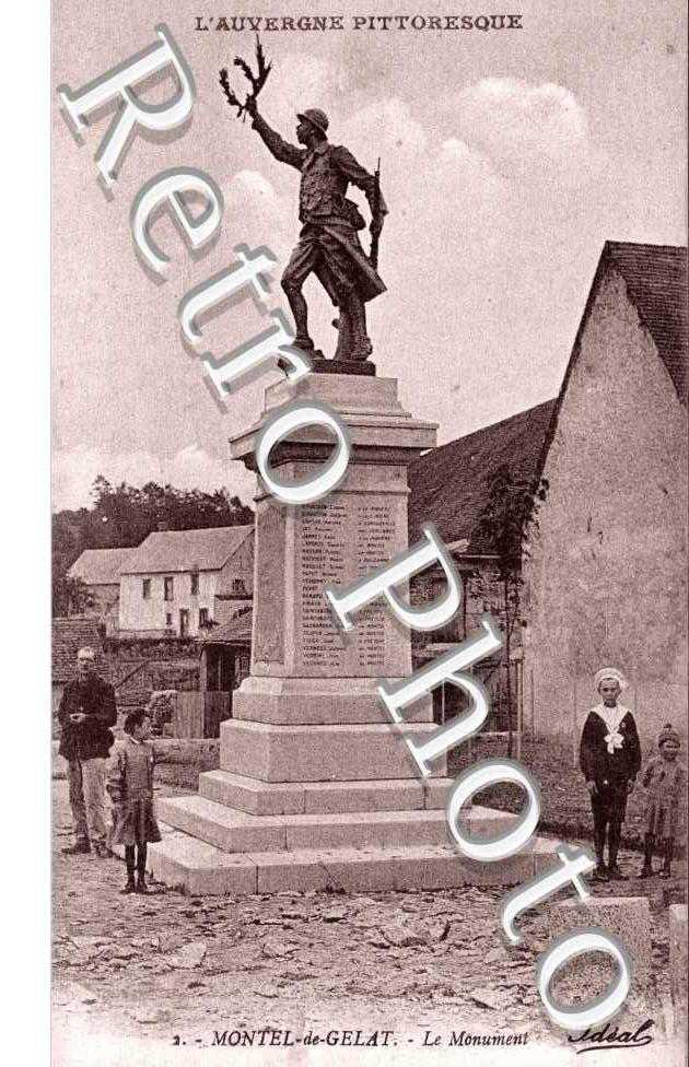 le Monument