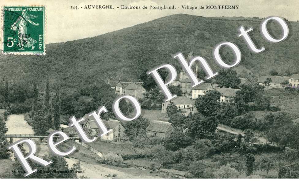 Vue Générale