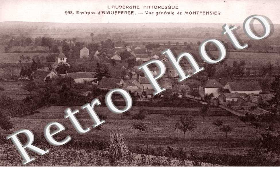 Vue Generale