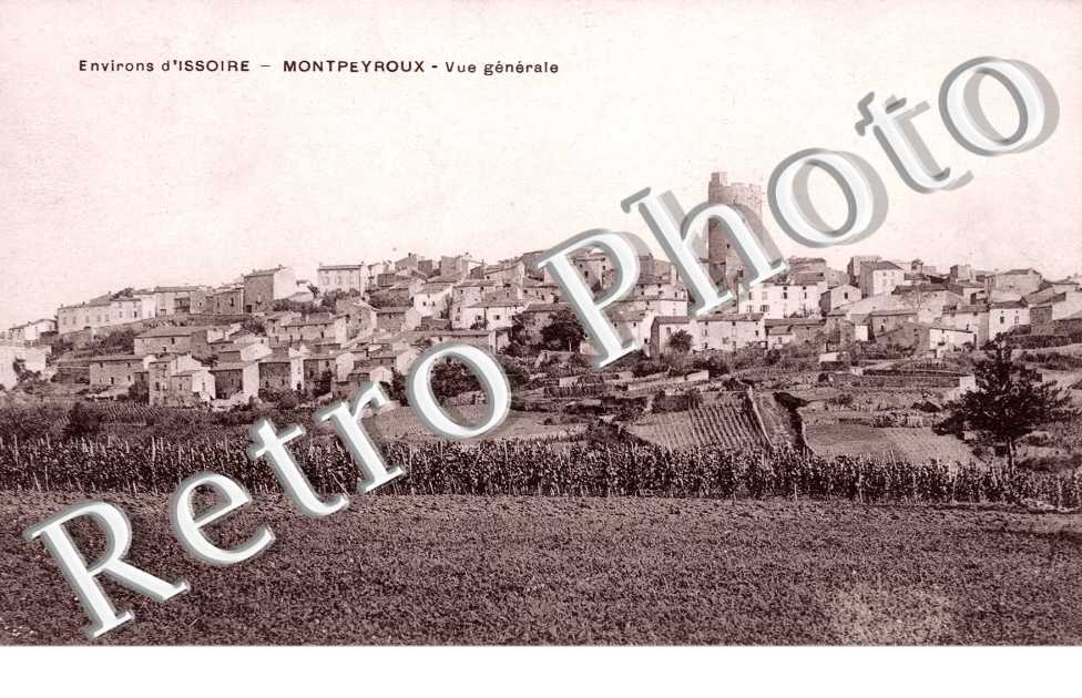 Vue Generale