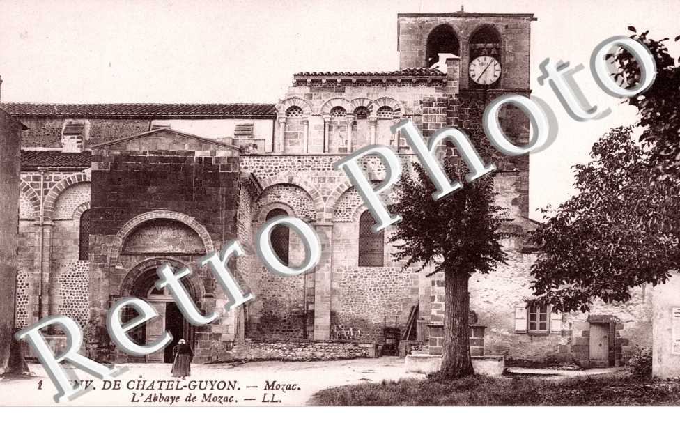 Chateau Guyon