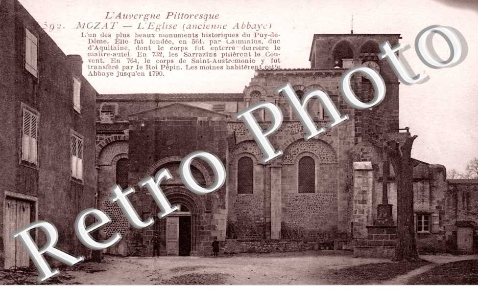 eglise