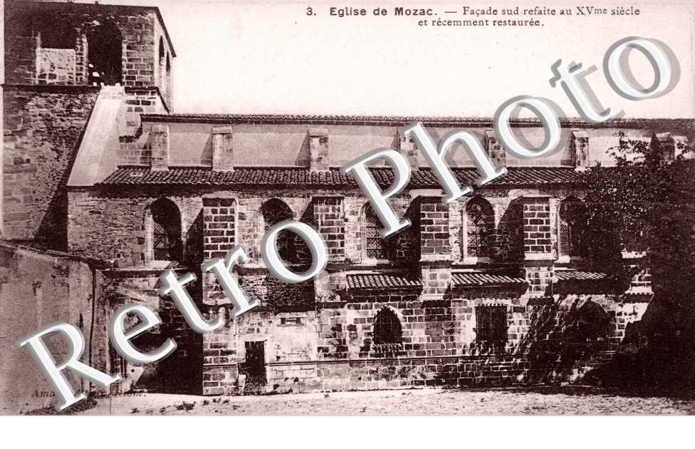 eglise