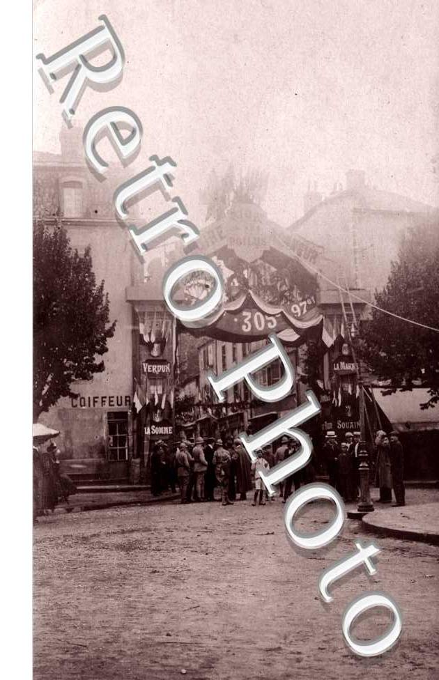 Jour de fête