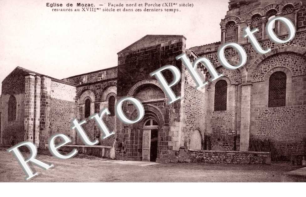 eglise