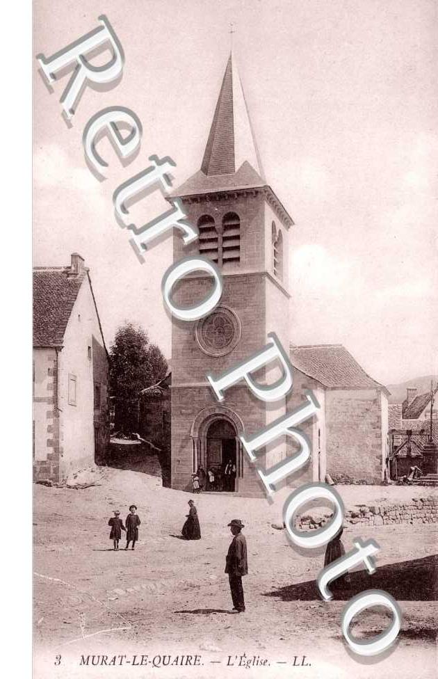 l'eglise