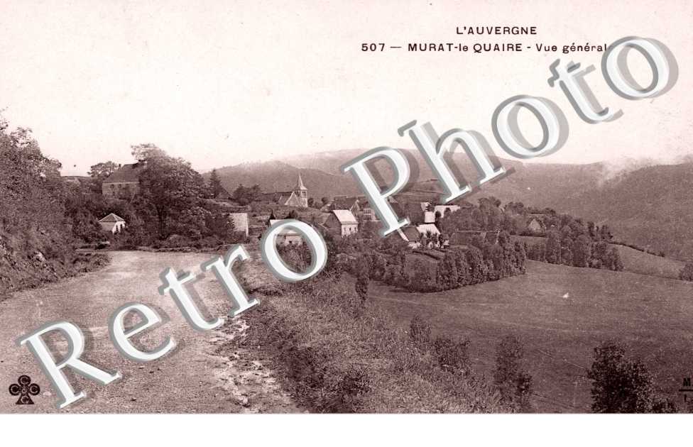 Vue generale
