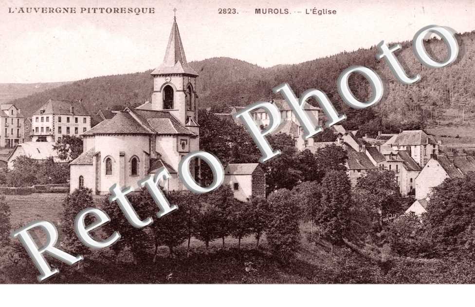 l'Eglise