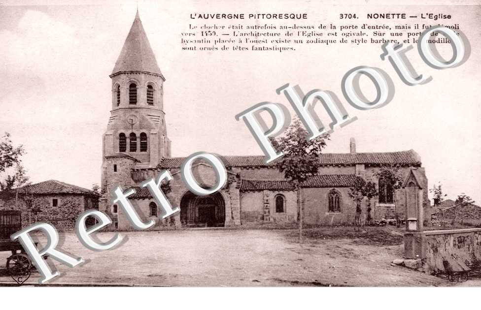 l'Eglise