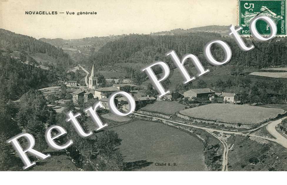 Vue Generale