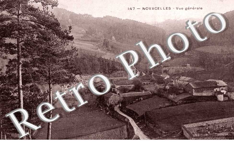 Vue generale