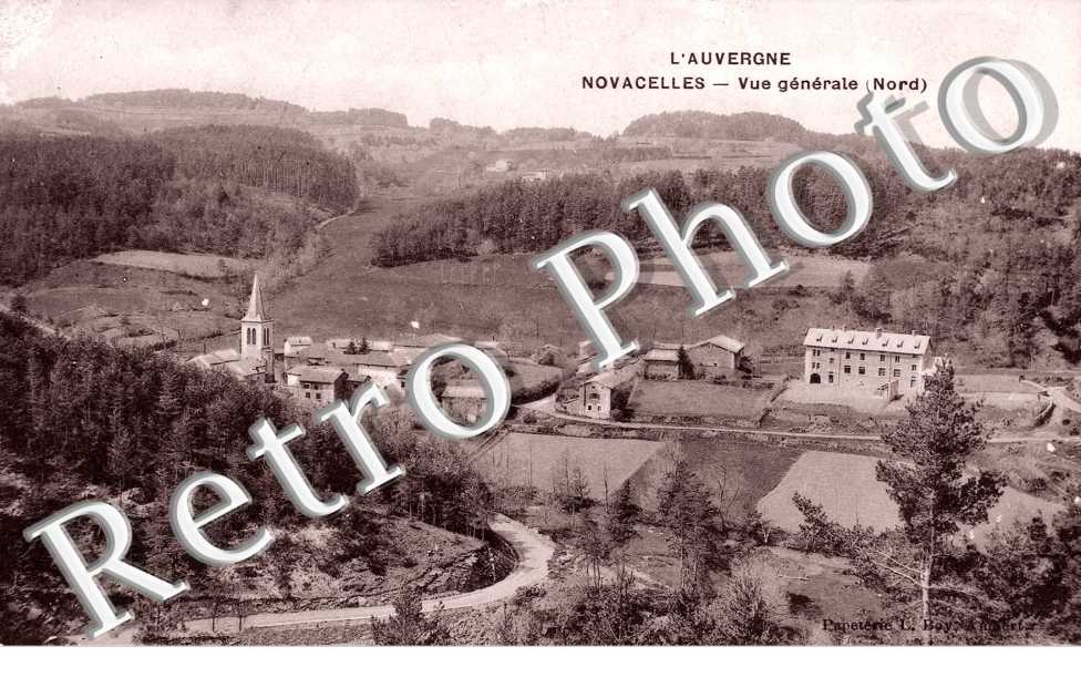 Vue Generale