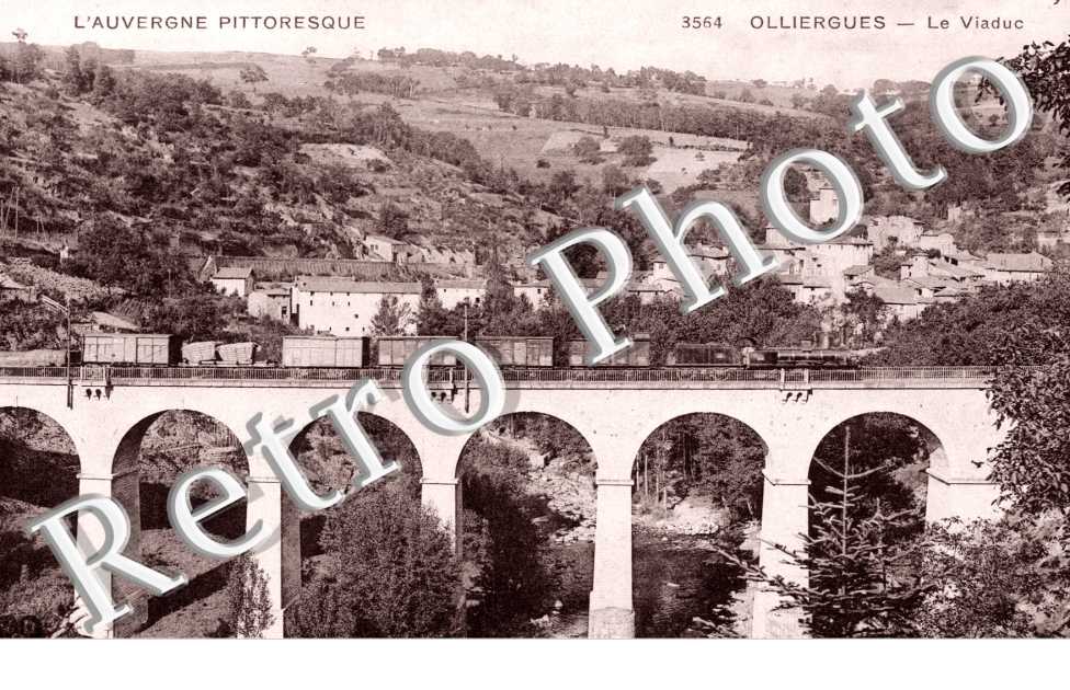 Le Viaduc