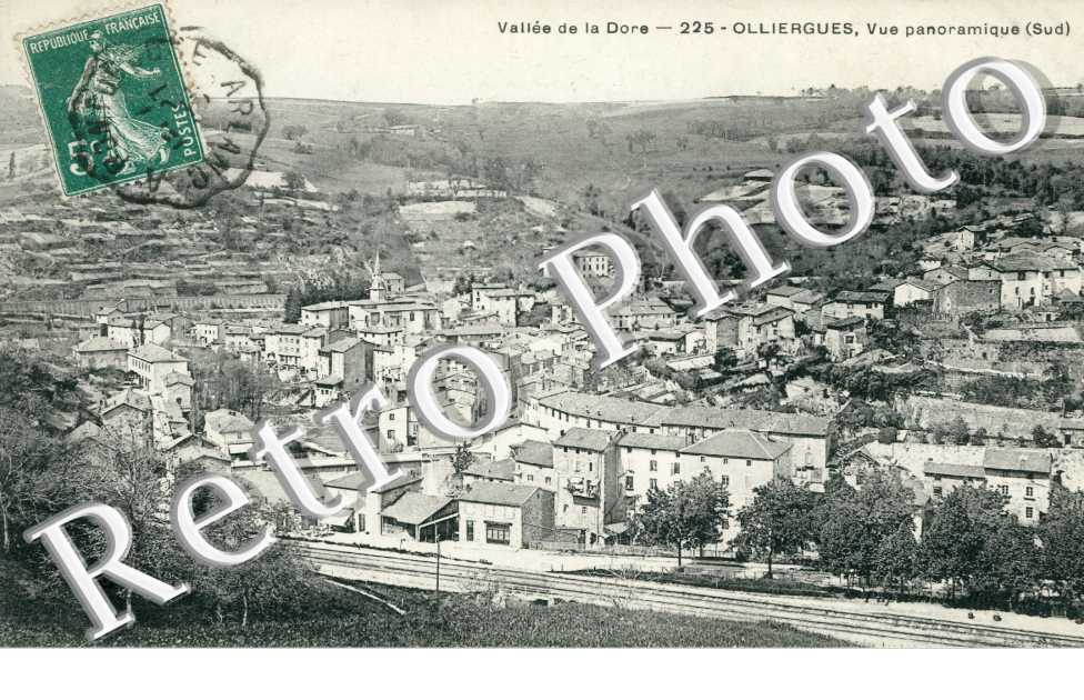 Vue Panoramique