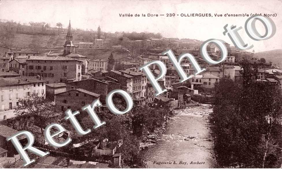 Vue d'ensemble
