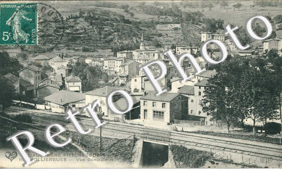 Vue Generale