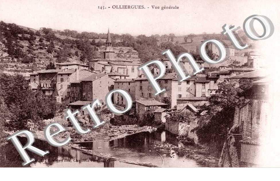Vue générale 