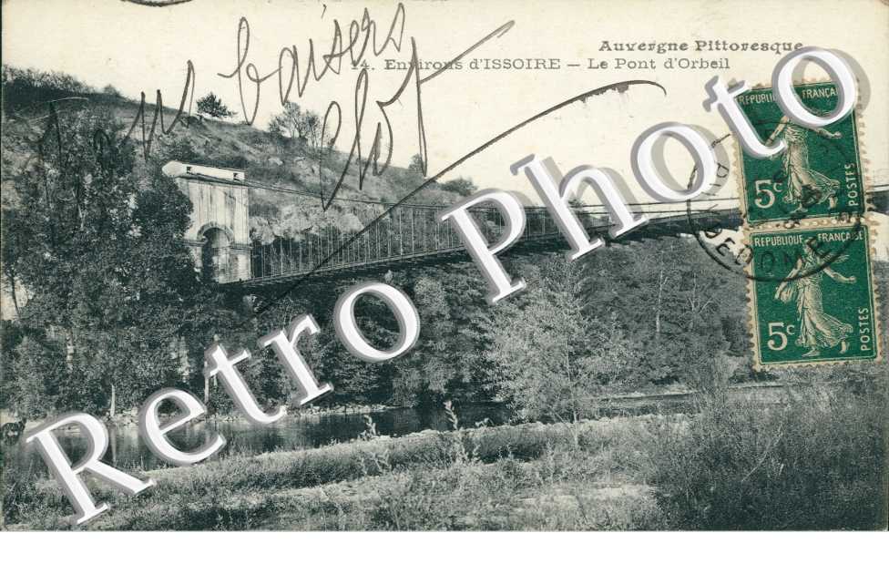 Le Pont