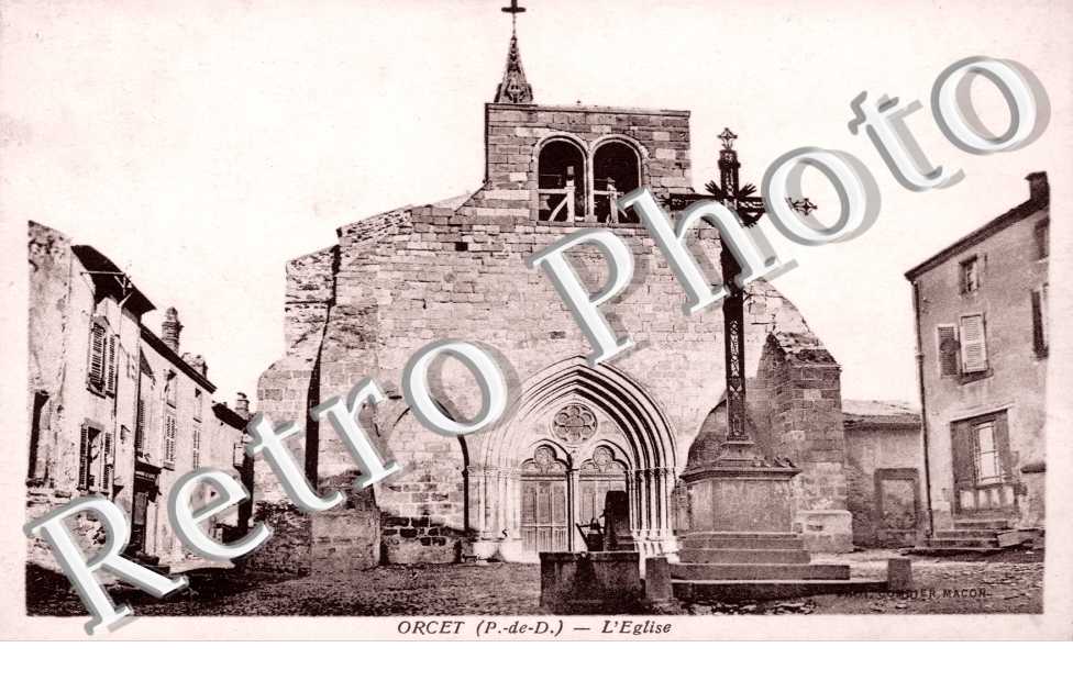 l'Eglise